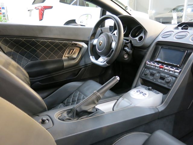 Lamborghini GALLARDO 2009-06 181190-16