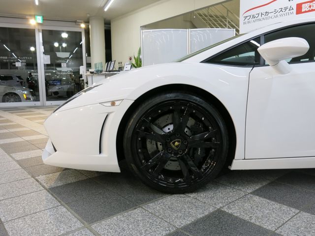 Lamborghini GALLARDO 2009-06 181190-5