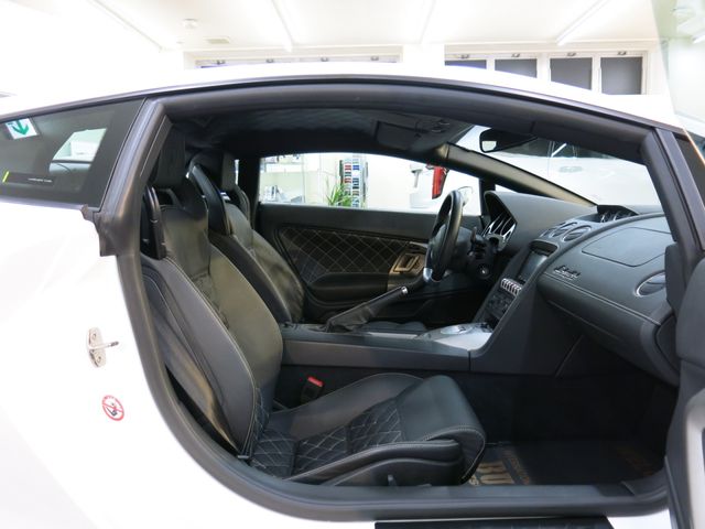Lamborghini GALLARDO 2009-06 181190-27