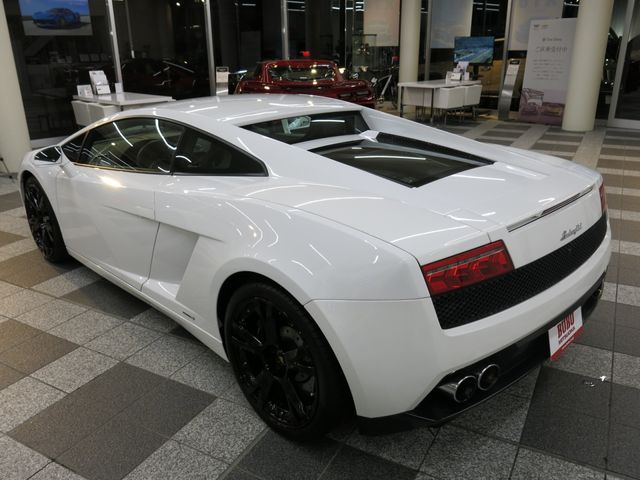 Lamborghini GALLARDO 2009-06 181190-7