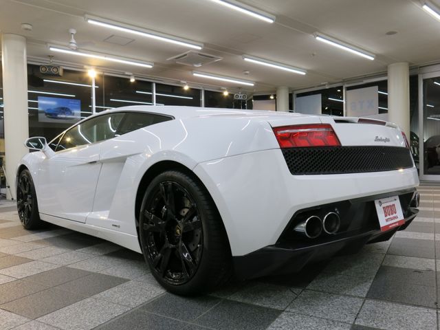 Lamborghini GALLARDO 2009-06 181190-9