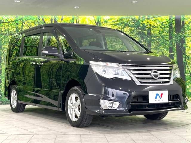 Nissan SERENA 2015-09 27049-16