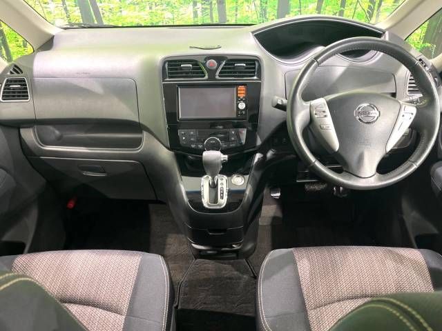 Nissan SERENA 2015-09 27049-1