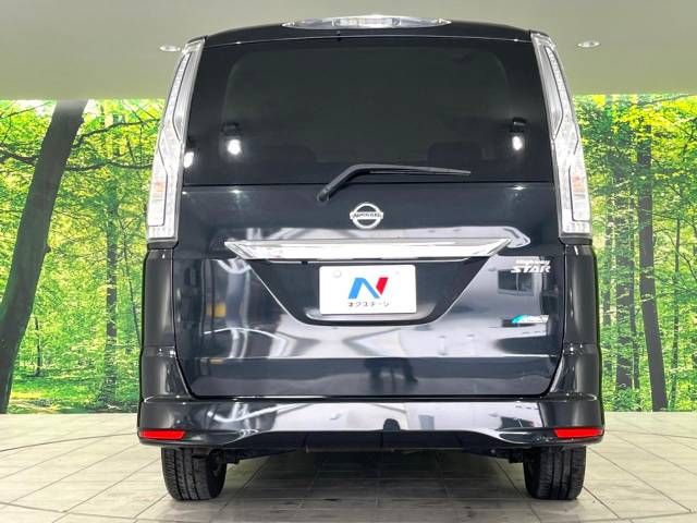 Nissan SERENA 2015-09 27049-15