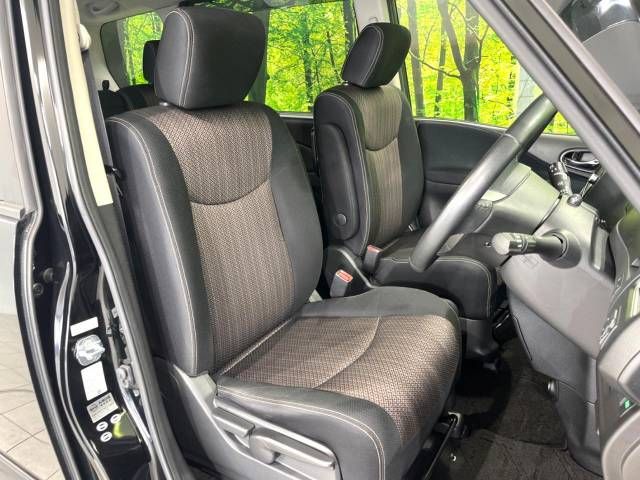 Nissan SERENA 2015-09 27049-7