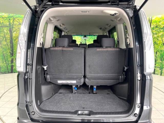 Nissan SERENA 2015-09 27049-10