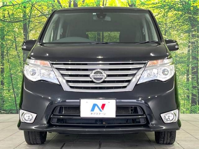 Nissan SERENA 2015-09 27049-14