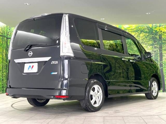 Nissan SERENA 2015-09 27049-17