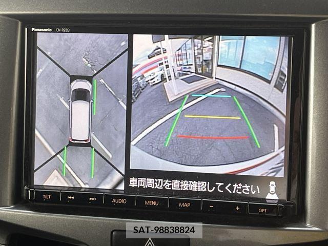 Suzuki SOLIO 2017-09 368379-16