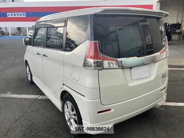 Suzuki SOLIO 2017-09 368379-6