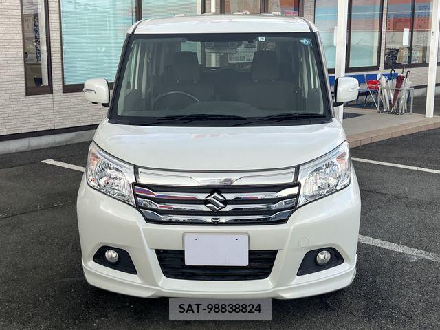 Suzuki SOLIO 2017-09 368379-1