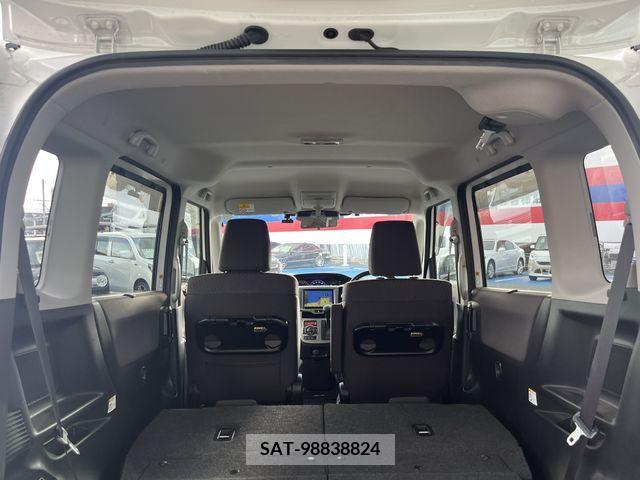 Suzuki SOLIO 2017-09 368379-12