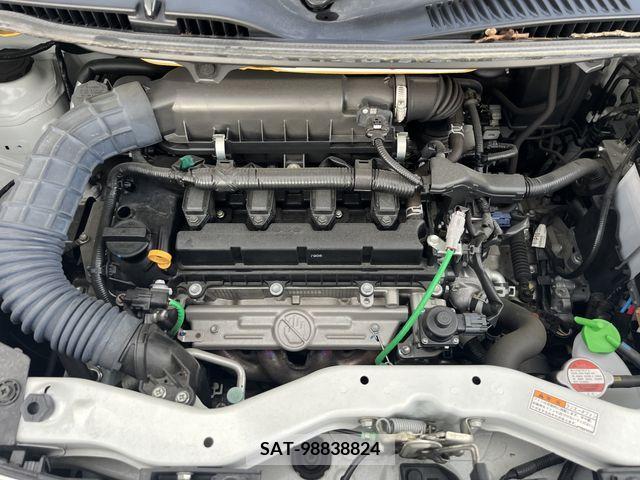 Suzuki SOLIO 2017-09 368379-9