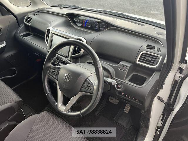 Suzuki SOLIO 2017-09 368379-10
