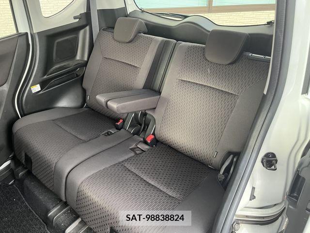 Suzuki SOLIO 2017-09 368379-13