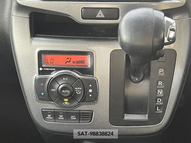 Suzuki SOLIO 2017-09 368379-17
