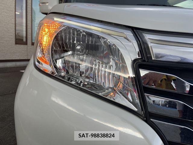Suzuki SOLIO 2017-09 368379-8