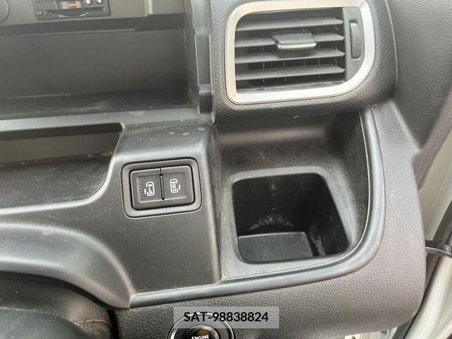 Suzuki SOLIO 2017-09 368379-18