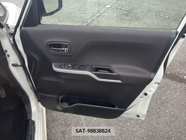 Suzuki SOLIO 2017-09 368379-11