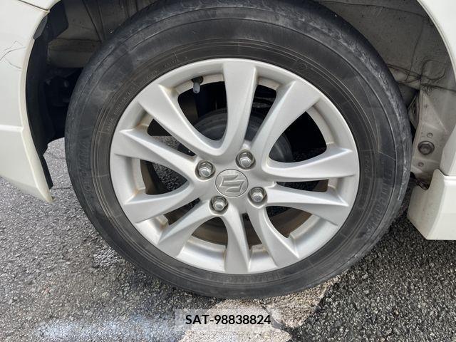 Suzuki SOLIO 2017-09 368379-19