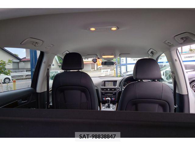 Audi Q5 2014-11 292840-17