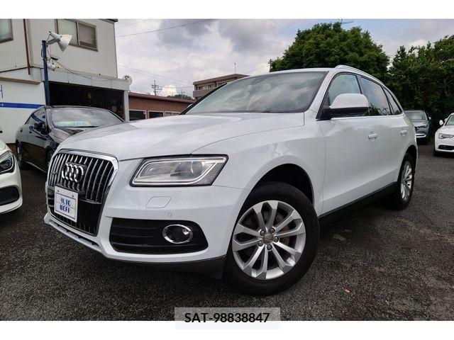Audi Q5 2014-11 292840-0