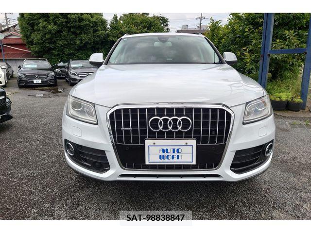 Audi Q5 2014-11 292840-1