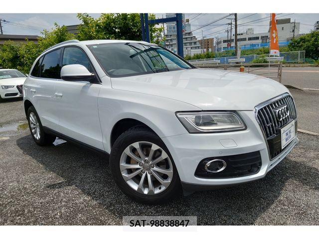 Audi Q5 2014-11 292840-2