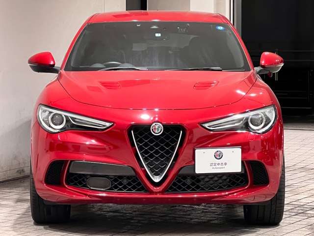 ALFA ROMEO STELVIO 2019-11 6257-0