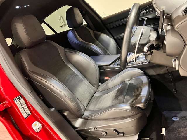 ALFA ROMEO STELVIO 2019-11 6257-8