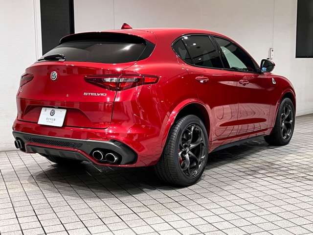 ALFA ROMEO STELVIO 2019-11 6257-4