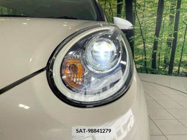 Daihatsu BOON 2019-07 353194-12