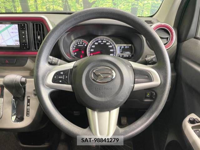 Daihatsu BOON 2019-07 353194-11