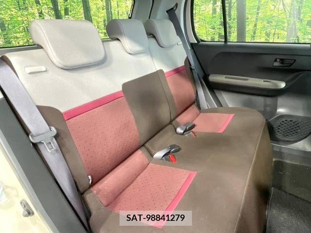 Daihatsu BOON 2019-07 353194-9