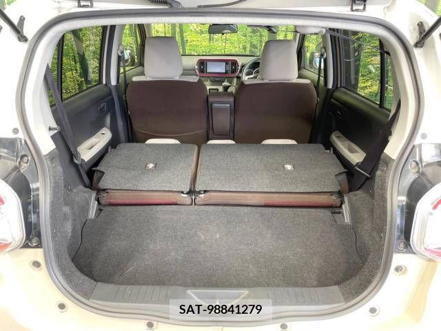 Daihatsu BOON 2019-07 353194-10