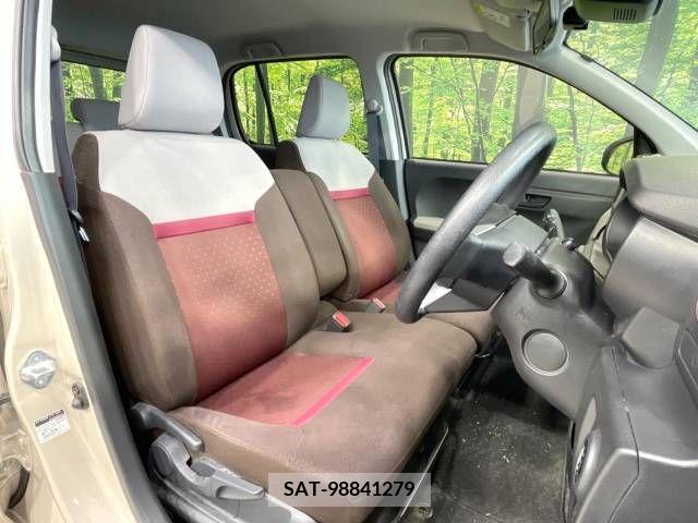 Daihatsu BOON 2019-07 353194-8