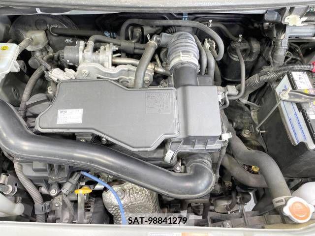 Daihatsu BOON 2019-07 353194-18