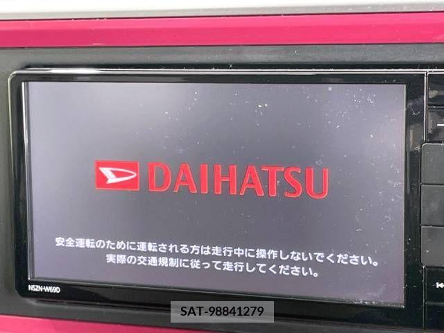 Daihatsu BOON 2019-07 353194-2