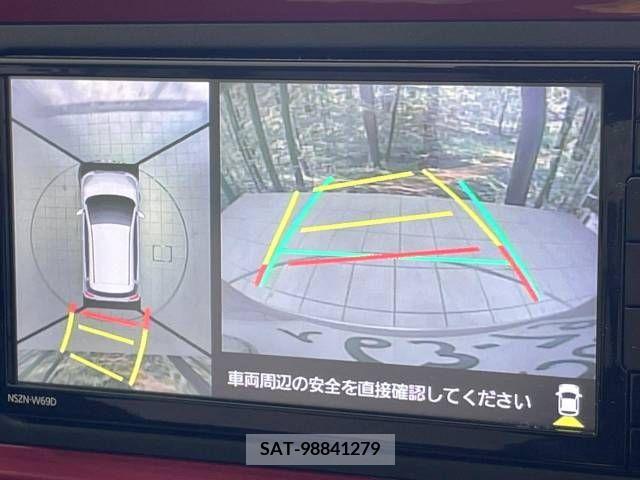 Daihatsu BOON 2019-07 353194-3