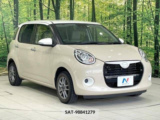 Daihatsu BOON 2019-07 353194-16
