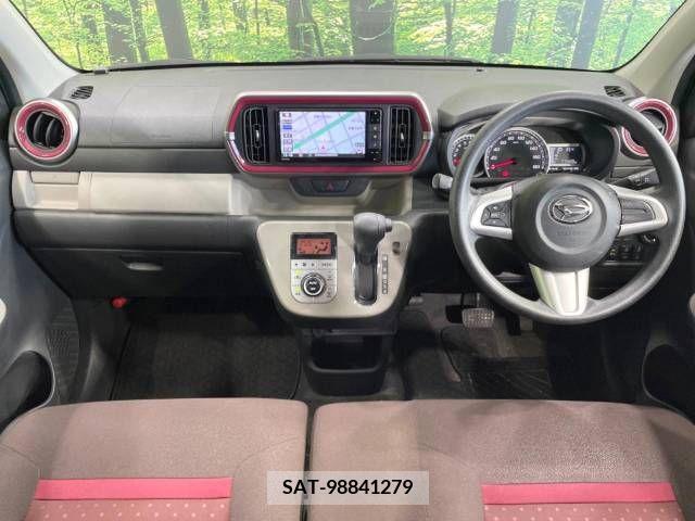 Daihatsu BOON 2019-07 353194-1