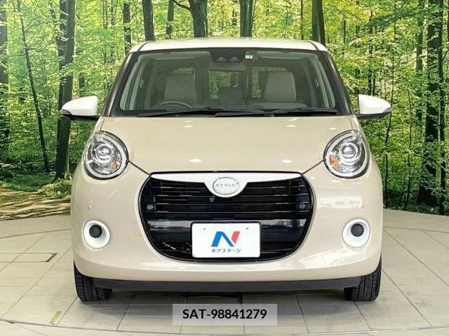 Daihatsu BOON 2019-07 353194-14