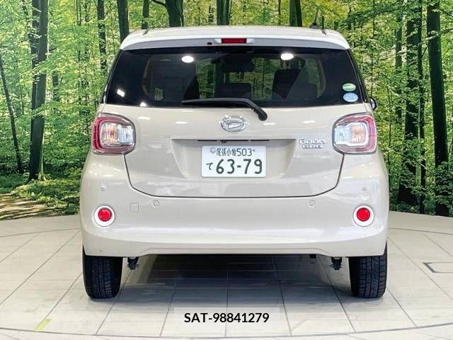 Daihatsu BOON 2019-07 353194-15