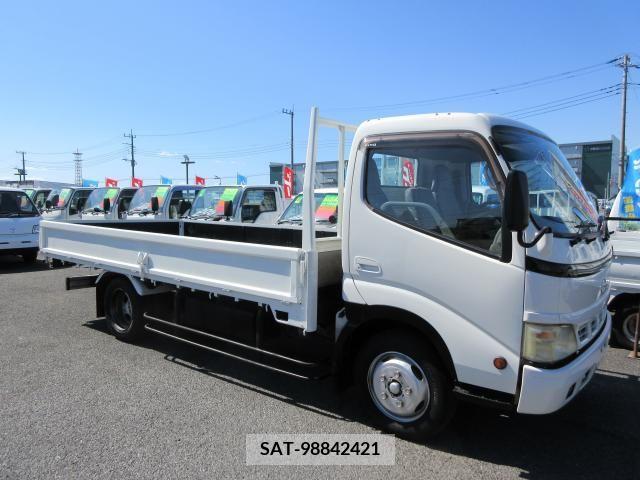 Hino DUTRO 2005-09 270557-5