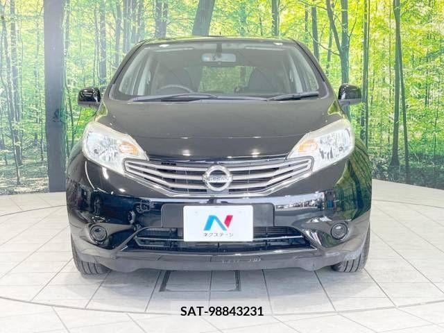 Nissan NOTE 2012-09 280119-10