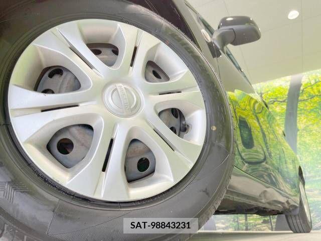 Nissan NOTE 2012-09 280119-9