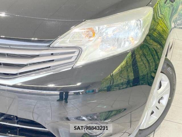 Nissan NOTE 2012-09 280119-8