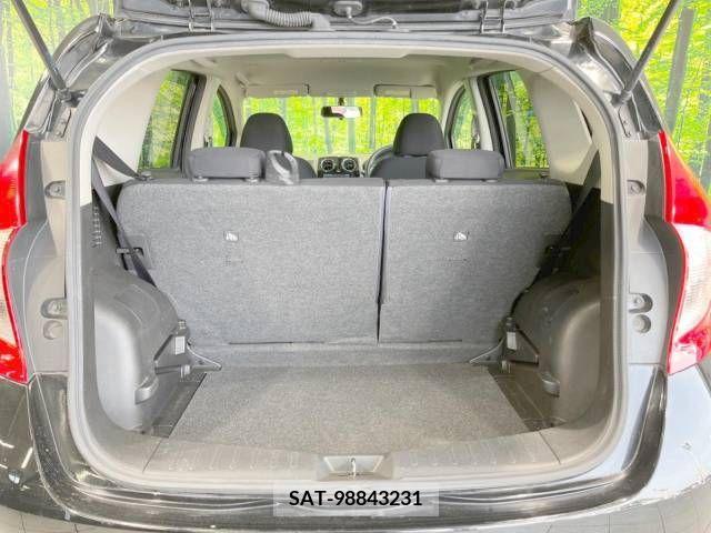 Nissan NOTE 2012-09 280119-6