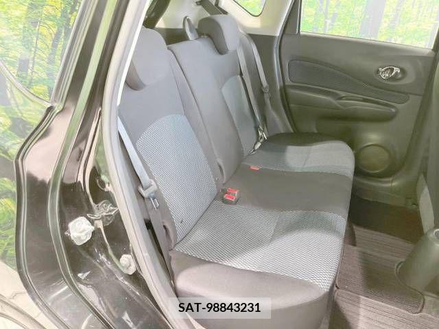 Nissan NOTE 2012-09 280119-5