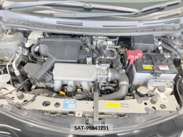 Nissan NOTE 2012-09 280119-14